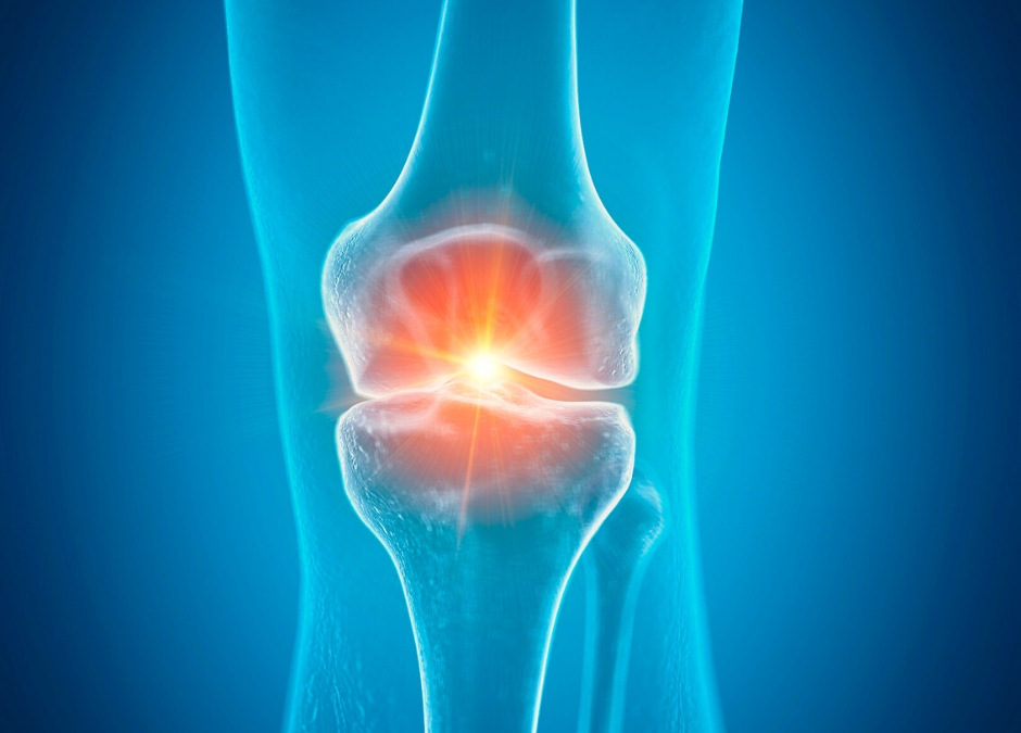 چای و کاهش درد مفاصل