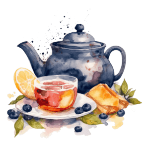 سلامت چای بهراس