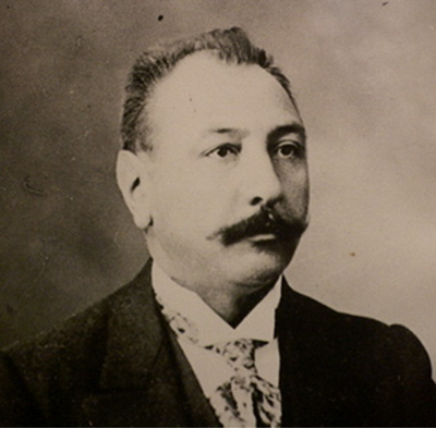 کاشف السلطنه پدر چای ایران