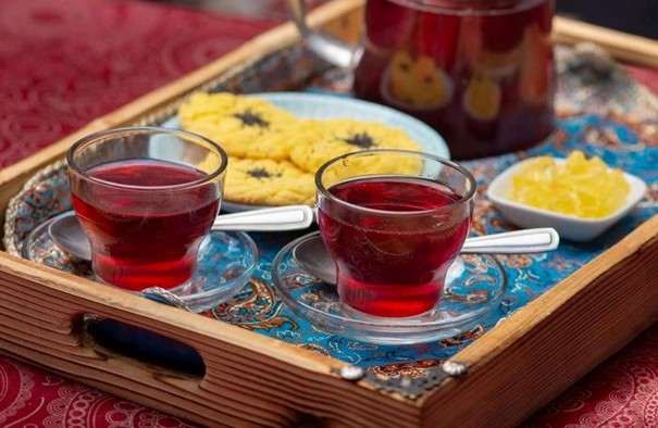 خرید چای شکسته برای افراد کم حوصله!