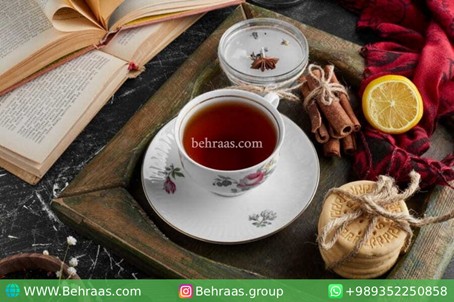 انتخاب درست بهترین تامین‌کننده چای برای کافه‌ها در ایران چرا اهمیت داره؟