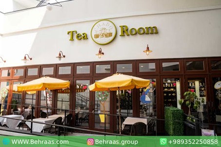 چرا خرید از بنکداری مواد اولیه کافی‌شاپ‌ها اهمیت دارد؟