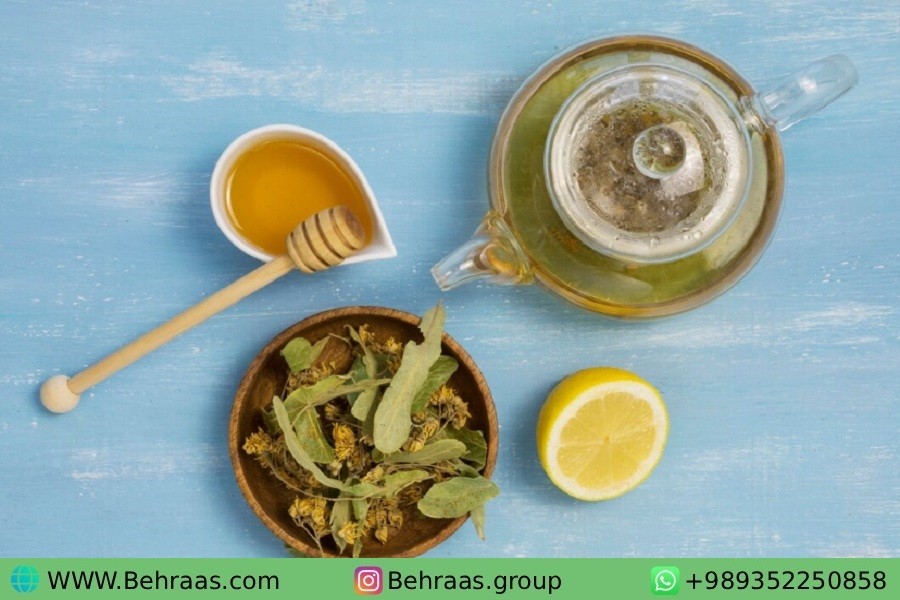 معرفی بهترین چای برای کاهش استرس