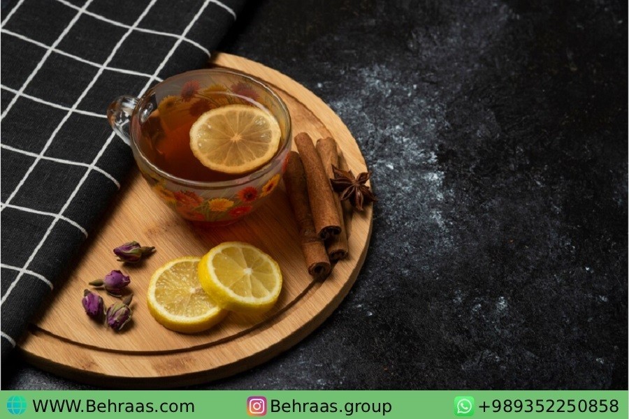 بهترین نوع چای سیاه چیست؟