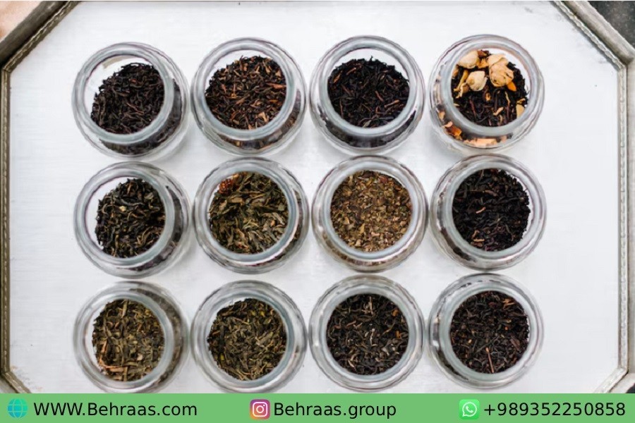 نکات طلایی خرید چای عمده باکیفیت