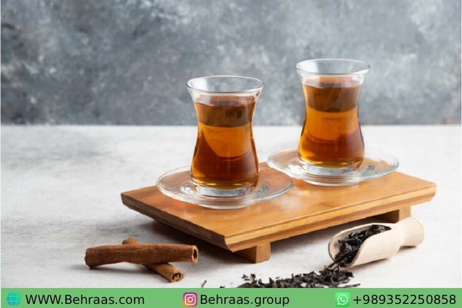 نکات مهم در خرید بهترین نوع چای سیاه