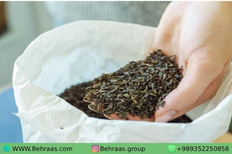 چای عمده از کجا بخریم