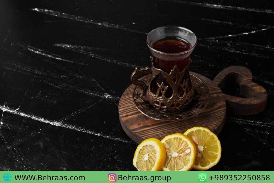 خاستگاه بهترین نوع چای سیاه