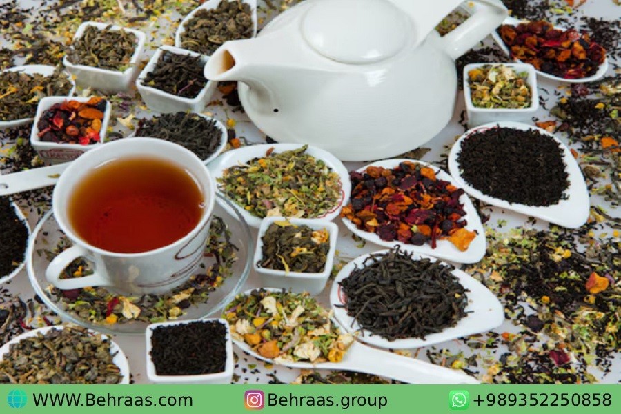 نکات مهم در خرید چای فله‌ای