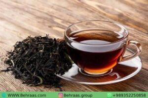 عمده فروشی چای در اصفهان